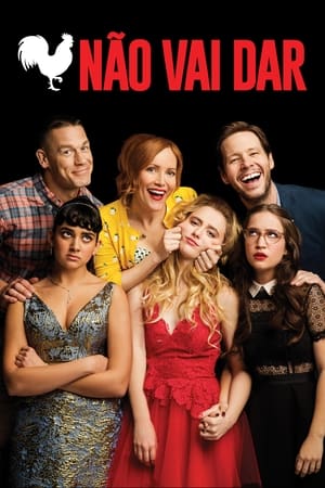 Nao Vai Dar