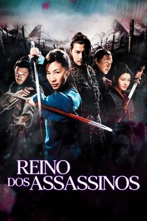 Reino dos Assassinos 2010