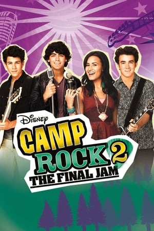 Camp Rock 2