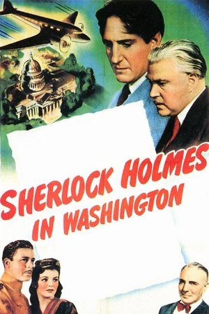 Sherlock Holmes 1943