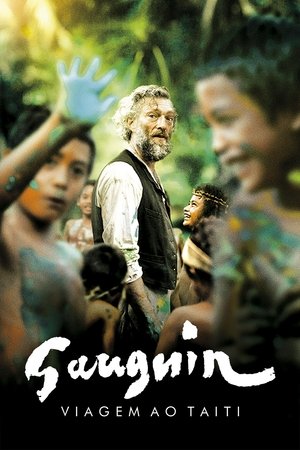 Gauguin Viagem Ao Taiti