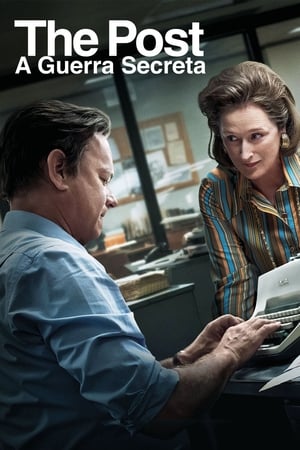 The Post - A Guerra Secreta