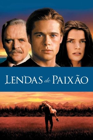Lendas da Paixao