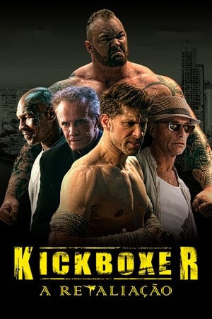 Kickboxer 7