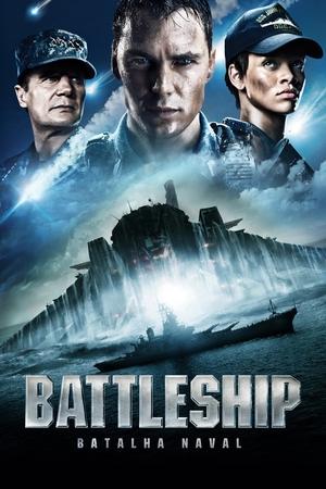 Battleship: A Batalha dos Mares 2012