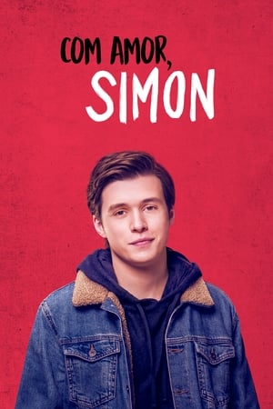 Com Amor Simon