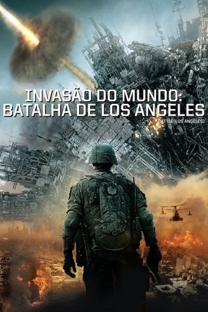 Invasão do Mundo: Batalha de Los Angeles 2011