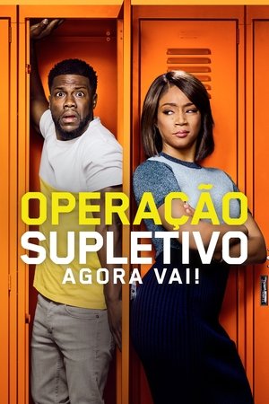 Operacao Supletivo Agora Vai
