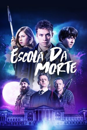 Escola Da Morte