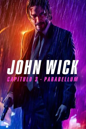 John Wick 3