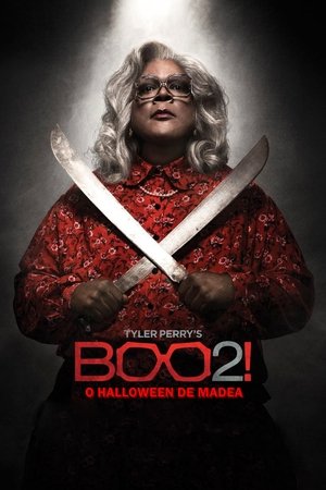 Boo 2 A Madea Halloween