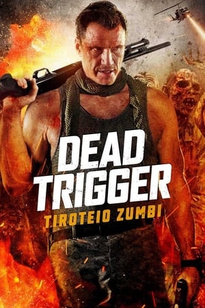 Dead Trigger Tiroteio Zumbi