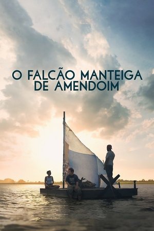 O Falcao Manteiga De Amendoim
