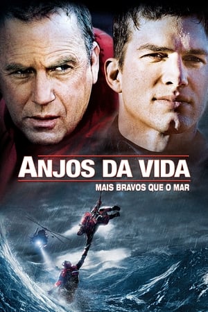 Anjos da Vida: Mais Bravos que o Mar 2006