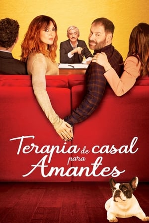 Terapia de Casais Para Amantes