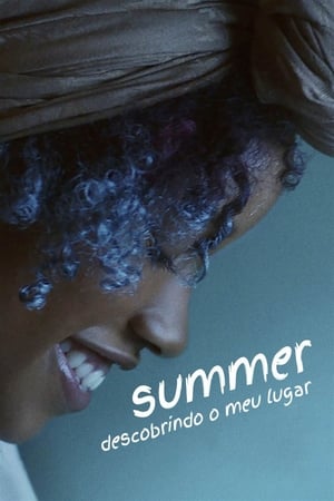Summer - Descobrindo o Meu Lugar