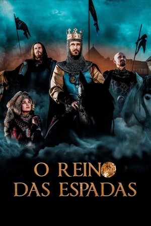 O Reino das Espadas 2018