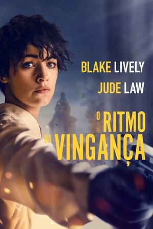 O Ritmo da Vingança 2020