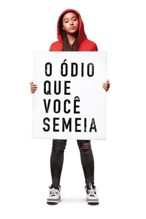 O Odio que Voce Semeia
