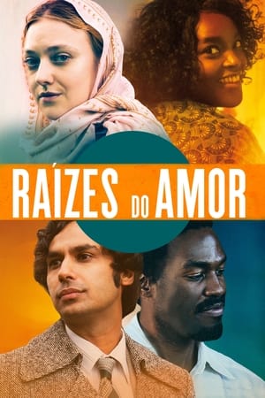 Raizes Do Amor