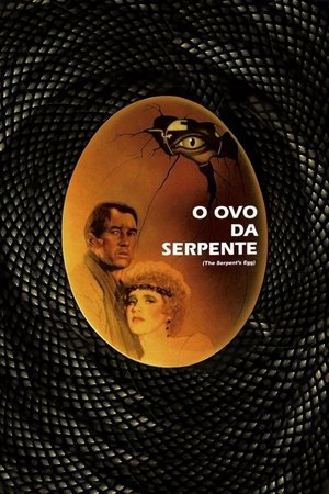 O Ovo da Serpente 1977