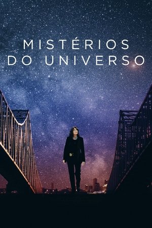 Mistérios Do Universo