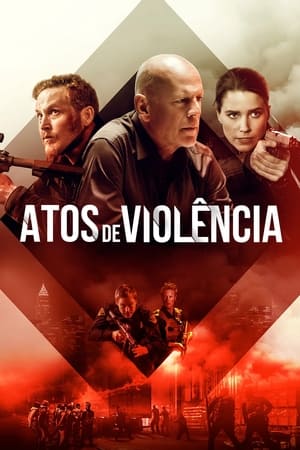 Atos de Violência 2018