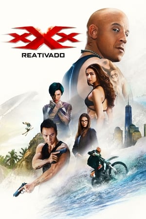 xXx Reativado