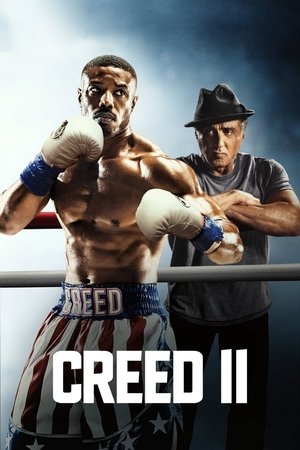 Creed II 2018
