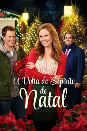 A Volta do Espirito de Natal