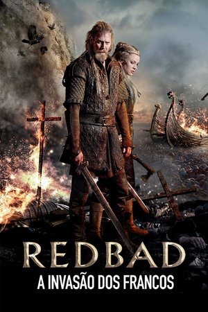 RedBad: A Invasão dos Francos 2018