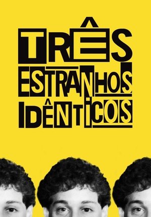 Tres Estranhos Identicos