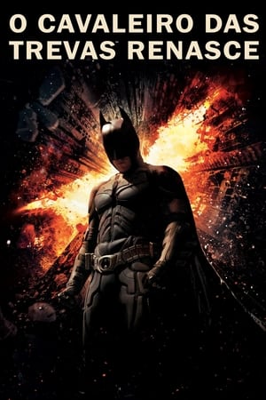 Batman: O Cavaleiro das Trevas Ressurge 2012