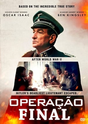 Operacao Final
