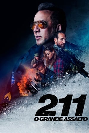 211: O Grande Assalto 2018