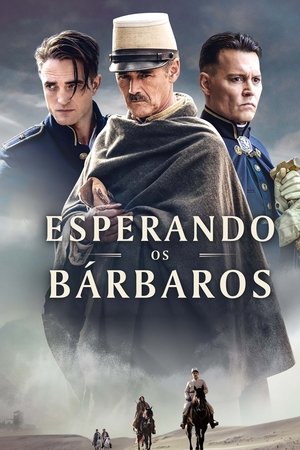 A Espera dos Barbaros