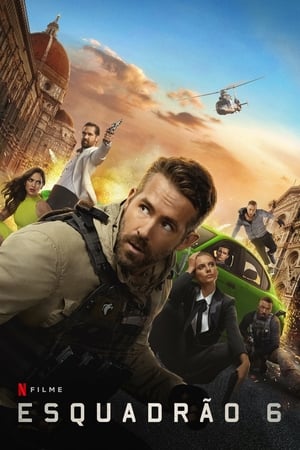 Esquadrão 6 2019