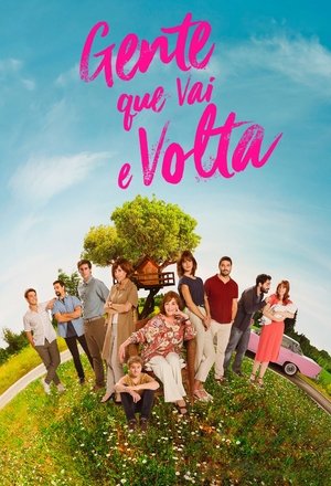 Gente Que Vai E Volta