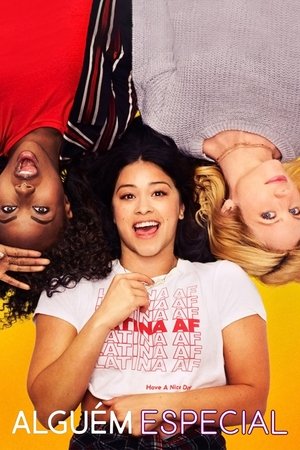 Alguem Especial