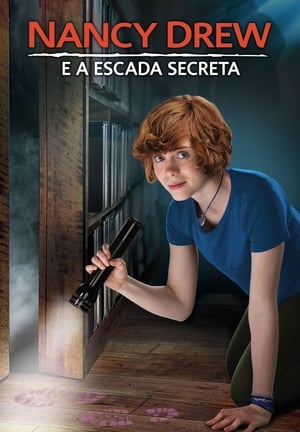 Nancy Drew E A Escada Secreta