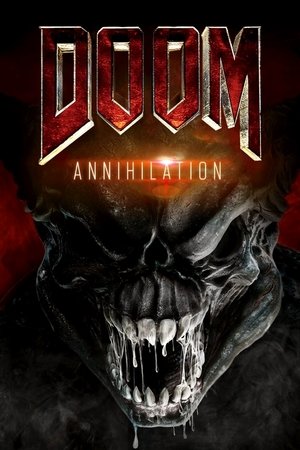 Doom: Annihilation 2019