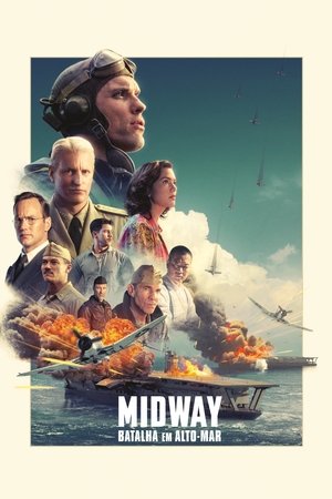 Midway: Batalha em Alto Mar 2019