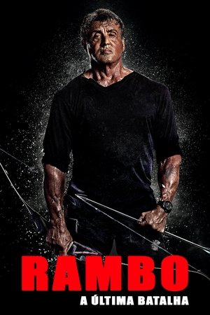 Rambo: Até o Fim 2019