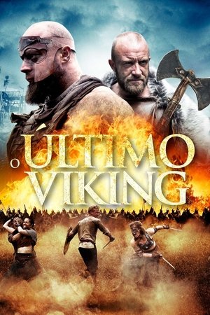 O Último Viking 2018