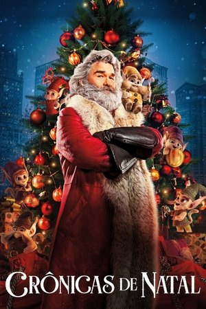 Cronicas de Natal