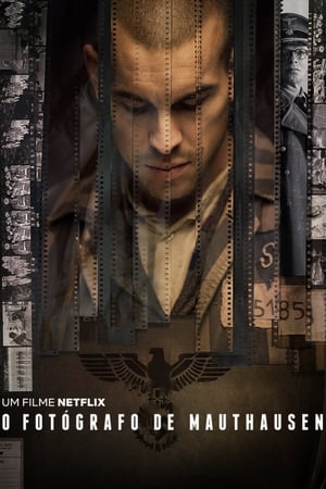 O Fotografo de Mauthausen