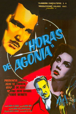 Horas de Agonia
