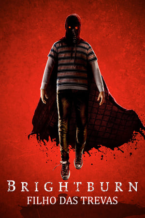 Brightburn Filho das Trevas