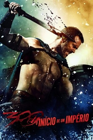 300: A Ascensão do Império 2014