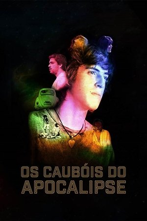 Os Caubois do Apocalipse